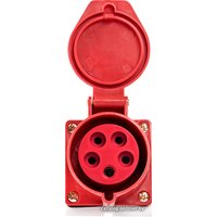 Розетка промышленная EKF PROxima PS-115-16-380