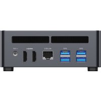 Компактный компьютер Minisforum Venus UM790 Pro Barebone (AMD Ryzen 9 7940HS)