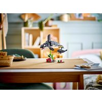 Конструктор LEGO Creator 31165 Дикие животные семейство панд