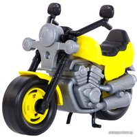 Мотоцикл Полесье Мотоцикл гоночный Байк 8978