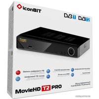Медиаплеер iconBIT MovieHD T2 Pro