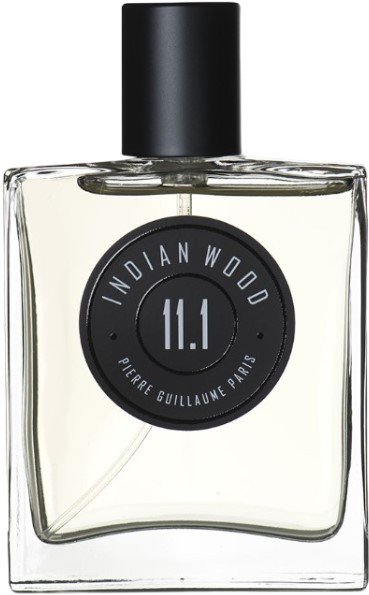 

Парфюмерная вода Pierre Guillaume Paris Indian Wood 11.1 EdP (50 мл)