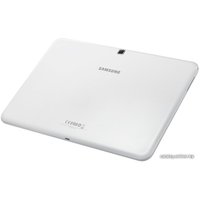 Планшет Samsung Galaxy Tab 4 10.1 16GB White (SM-T533)