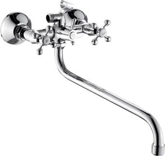 Смеситель Антей Классик 227065-ANT