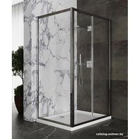 Душевой уголок Roxen Caspia 55060-120 120х80