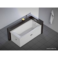 Ванна Belux Импульс 1700 (168x75)