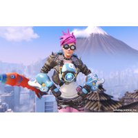 Компьютерная игра PC Overwatch