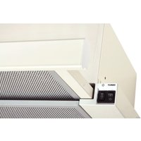 Кухонная вытяжка ZorG Storm 50 Бежевый (700 куб. м/ч)