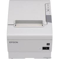 Принтер чеков Epson TM-T88V C31CA85012