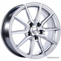 Литые диски NZ R-03 17x7" 5x114.3мм DIA 67.1мм ET 41мм HS