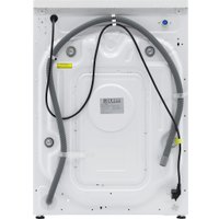 Стиральная машина Krona Rhene Max White 1400 9K WM