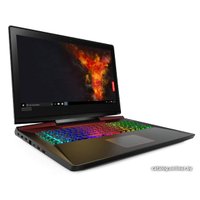 Игровой ноутбук Lenovo Legion Y920-17IKB [80YW000ARK]