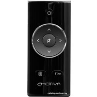 Интегральный усилитель Emotiva BasX TA-100