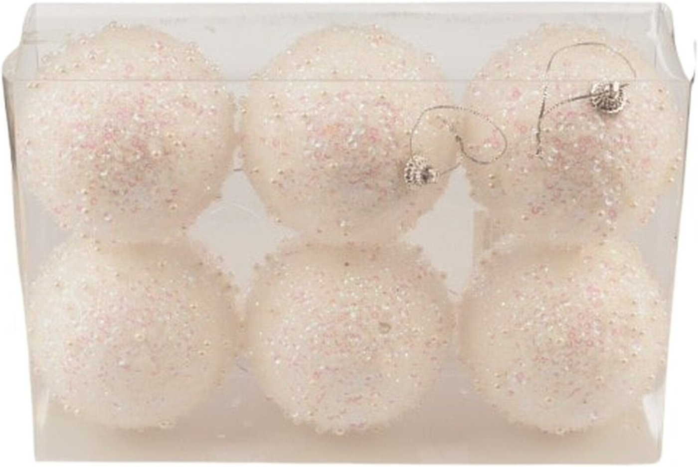 

Елочная игрушка Ausini V5022