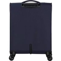 Чемодан-спиннер American Tourister Summerride Navy 55 см