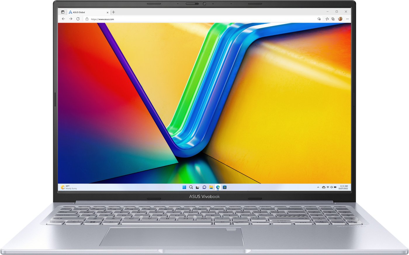 

Ноутбук ASUS Vivobook 16X M3604YA-MB282