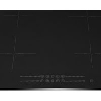 Варочная панель ZorG INO61 (черный матовый)