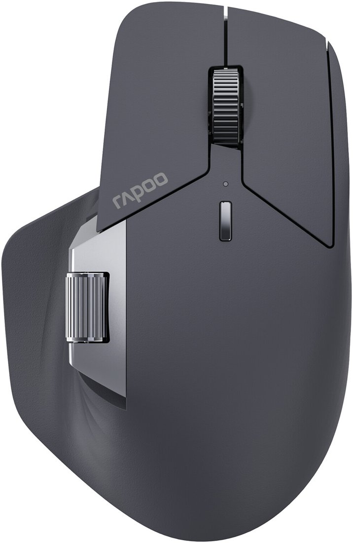 Мышь Rapoo MT760 Pro (черный)