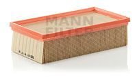 

Воздушный фильтр MANN-filter C26107