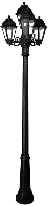 

Фонарный столб Fumagalli Ricu Bisso/Saba K22.157.S31.AXF1R