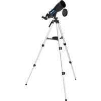 Телескоп Levenhuk Discovery Sky Trip ST80 с книгой