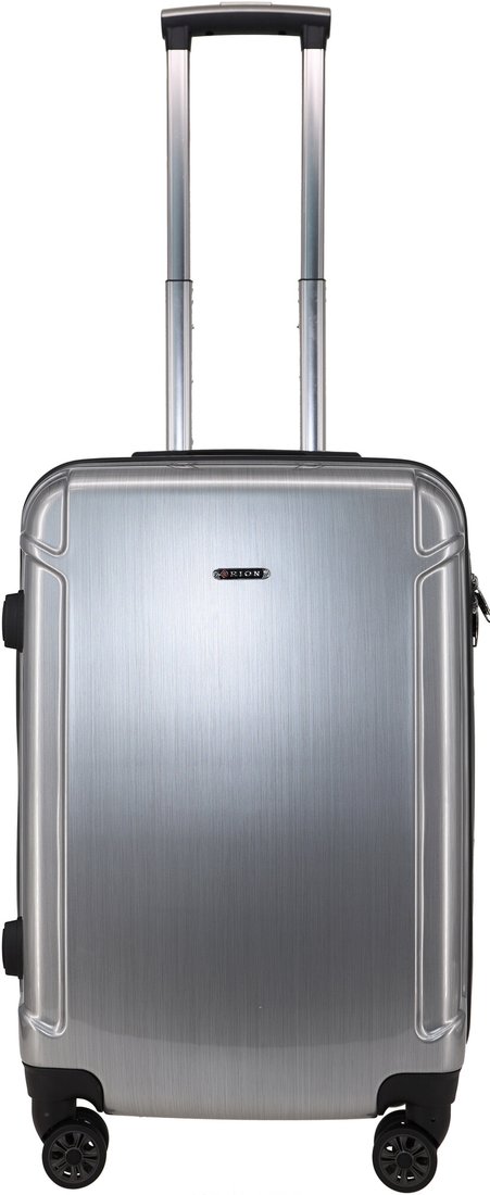 

Чемодан-спиннер Rion+ 446-5 (циркон)