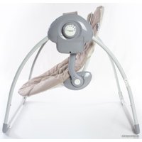 Качалка ForKiddy Swing 2020 (бежевый)