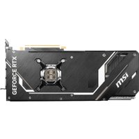 Видеокарта MSI GeForce RTX 4090 Ventus 3X 24G OC