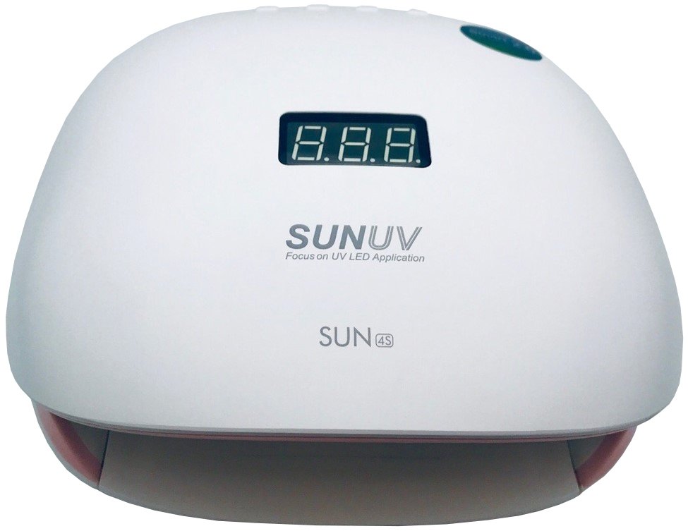 

УФ-лампа SunUV 4S