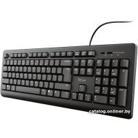 Клавиатура Trust Primo