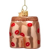 Елочная игрушка Vondels Боксеры 1250310060037