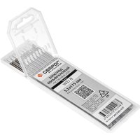 Электрод Сварог WZr 8 D3.2x175 99618