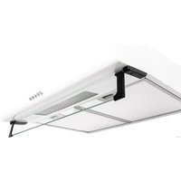 Кухонная вытяжка Exiteq EX-1056 (белый)