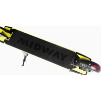 Электросамокат Midway Mini (желтый)