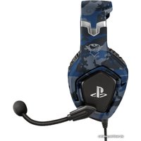 Наушники Trust GXT 488 Forze-B