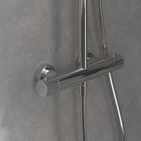 Душевая система  Villeroy & Boch Verve Showers TVS10900500061