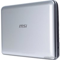 Ноутбук MSI Wind U115 Hybrid