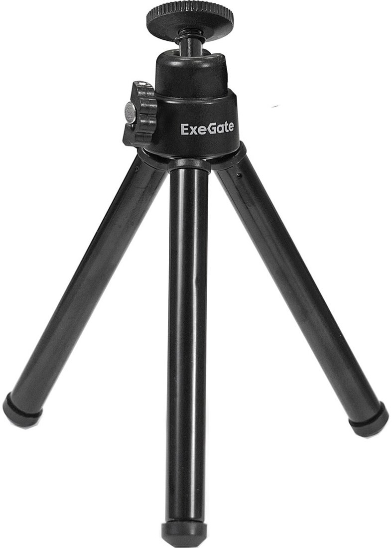 

Трипод ExeGate Tele Ball