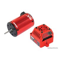 Автомодель Arrma Fury BLX 2WD RTR (blue)