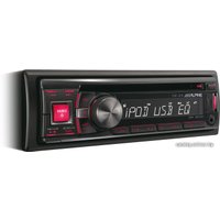 CD/MP3-магнитола Alpine CDE-131R
