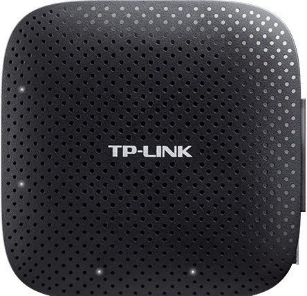 

USB-хаб TP-Link UH400