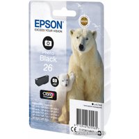 Картридж Epson C13T26114012