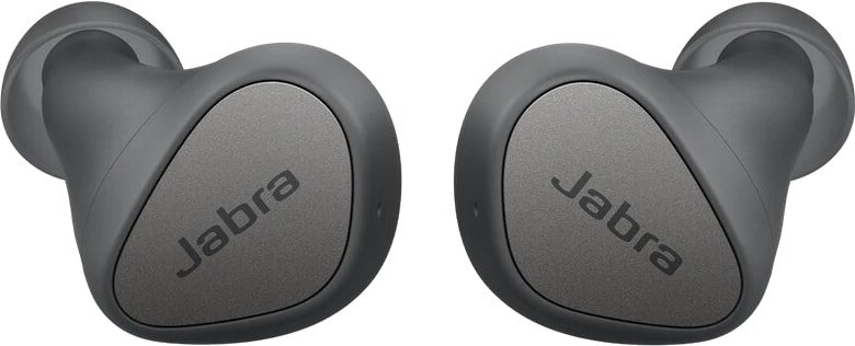 

Наушники Jabra Elite 3 (темно-серый)