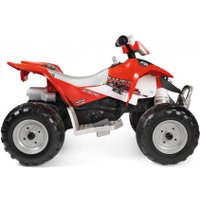 Электроквадроцикл Peg Perego Polaris Outlaw 330W IGOR0099