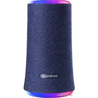 Беспроводная колонка Anker SoundCore Flare 2 (синий)