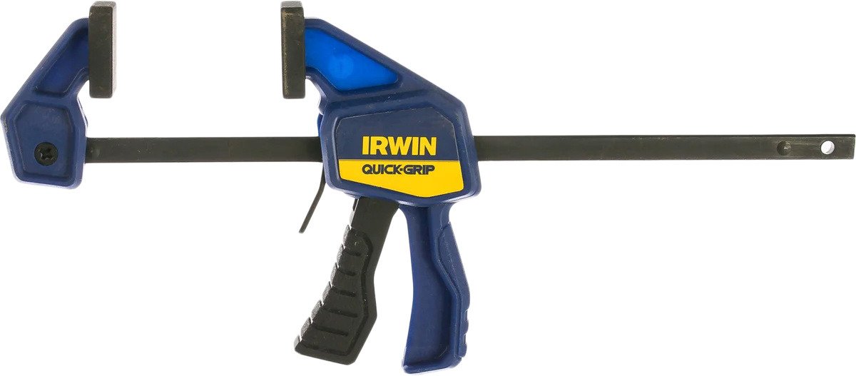 

Струбцина Irwin Quick-Grip Micro T53006EL7