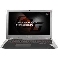 Игровой ноутбук ASUS GX700VO-GC009T