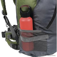 Туристический рюкзак SPLAV Sherkhan 110 v.2 5026250 (зеленый)