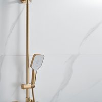 Душевая система  Rose R1836G