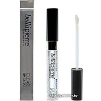 Блеск для губ Bellapierre Clear Lip Gloss (прозрачный) 9 мл